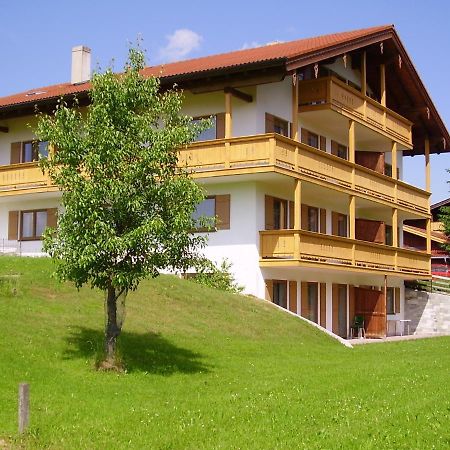 Lindenhof Inzell - Fewo Mit Chiemgaukarte Kültér fotó