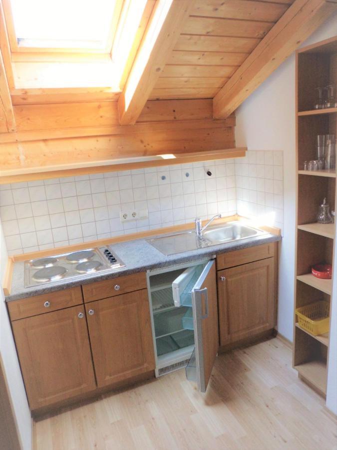 Lindenhof Inzell - Fewo Mit Chiemgaukarte Kültér fotó
