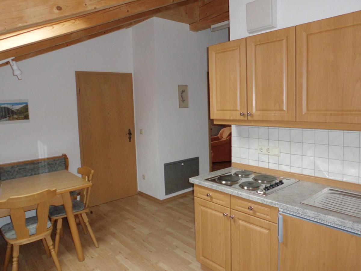 Lindenhof Inzell - Fewo Mit Chiemgaukarte Kültér fotó